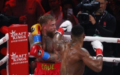 Người bình thường chịu được bao nhiêu cú đấm của võ sĩ boxing?