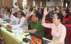 Bảng giá đất cao nhất ở Vĩnh Long gần 44 triệu đồng/m²