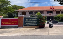 TP.HCM dự kiến miễn tiền thuê đất toàn thời gian thuê nếu đầu tư vào Côn Đảo