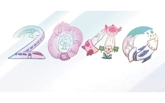 Bài tham dự Hội thi sáng tác văn học Bay vào tương lai: 2040