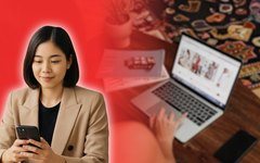 Ghi nhớ bộ quy tắc này để tránh gặp rắc rối và mất tiền khi mua sắm online cuối năm