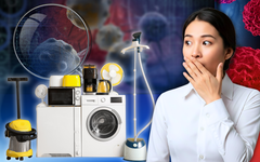 Những đồ gia dụng đang bị giới khoa học theo dõi sát sao bởi tiềm ẩn nguy cơ gây ung thư