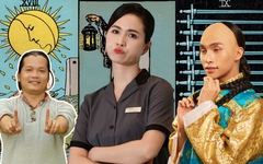 'Năm số 9' có phải từ khóa hot nhất năm 2025?