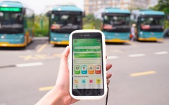 Những thay đổi từ ngày 1-1-2026 người đi xe buýt kết nối ga metro cần biết