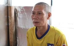 Chém chủ nợ trọng thương vì bị đòi 300.000 đồng