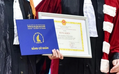 Tốt nghiệp là vui, nhưng sao nhiều sinh viên thấy sợ?