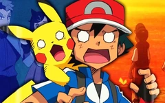 Pokémon chính thức mất ngôi số 1 trong bảng xếp hạng doanh số sách