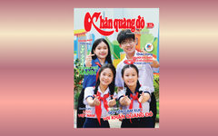 Mời bạn đón đọc Khăn Quàng Đỏ 53, phát hành 31-12-2025: “Gọi tên cảm xúc” cùng Gen Alpha Trường Nguyễn Văn Tố