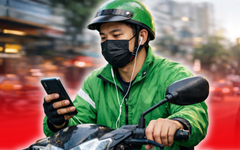 Thói quen 'nghe chỉ đường' để lái xe có thể khiến bạn bị phạt đến hàng chục triệu đồng