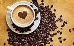 Uống cà phê có gây mệt cho tim?