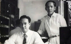 Dương Thiệu Tước - 'giòng suối tơ vương' còn vọng mãi - Kỳ 2: Người làm thay đổi diện mạo tân nhạc