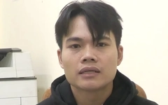 Video lời khai của 'Được Đất Bắc' tại cơ quan điều tra