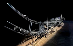 Một năm hé lộ loạt bí ẩn lịch sử tưởng chừng không lời giải