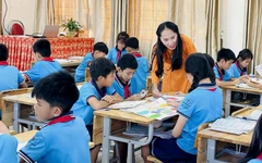 Mỏi mòn chờ được thăng hạng, hàng loạt giáo viên cùng viết “tâm thư”