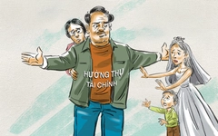 Thanh niên dứt khoát '4 không' với cô dâu tương lai