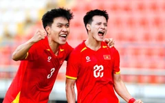 Giành 4 HCV năm 2025, bóng đá Việt Nam đặt chỉ tiêu gì ở 2026?