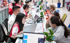 Trường đại học Kinh tế - Tài chính TP.HCM (UEF) công bố thông tin tuyển sinh 2026