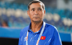 HLV Mai Đức Chung tiếp tục gắn bó với tuyển nữ Việt Nam