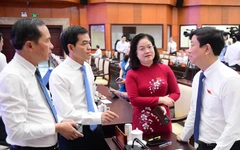 Động lực tăng trưởng mới cho TP.HCM