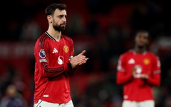 Khủng hoảng về lực lượng, Man United liệu có thể thắng Newcastle?