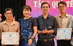 TP.HCM vinh danh 29 ca khúc hay năm 2025