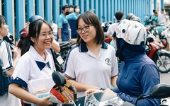 Bộ sách giáo khoa nào sử dụng thống nhất toàn quốc từ năm học 2026-2027?