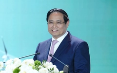 Thủ tướng: Bài học xương máu của ngành dầu khí là sống bằng nghề, không đầu tư ngoài ngành