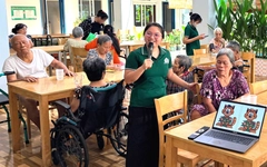 Đầu tư dưỡng lão gặp khó, người cao tuổi đứng trước nguy cơ bị 'bỏ lại phía sau'