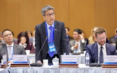 4 Trụ cột tăng trưởng của Tập đoàn SCG tại Việt Nam