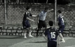 Trọng tài qua đời sau trận bóng đá phủi: Nhiều người tiếc thương, nhắc nhau điều lưu ý khi ra sân