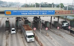 Chủ đầu tư nêu lý do không thể tự ý tháo dỡ 3 trạm thu phí trên quốc lộ 51