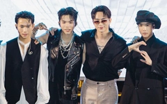 Soobin và gần 20 nghệ sĩ tham vọng mang concert Việt ra thế giới vào năm 2026