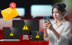 Không cần phải hack, lừa đảo giờ đây có thể khiến người dùng 'cho không' tài khoản mà không hề hay biết