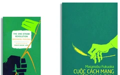 10 năm từ cọng rơm tới những khu vườn rừng: Ngộ nhận, vỡ lẽ và chuyển hóa