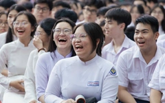 Lịch nghỉ Tết Nguyên đán 2026 chính thức của học sinh TP.HCM