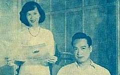 Dương Thiệu Tước - 'giòng suối tơ vương' còn vọng mãi - Kỳ 4: Bóng chiều xưa