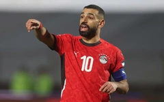 Ai Cập bị phạt 5.000 USD vì ‘lơ’ truyền thông tại AFCON 2025