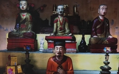 Vì sao xuất hiện các Thánh tổ dưới triều Lý?