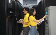 Hiện đại hóa hạ tầng công nghệ thông tin: nền móng cho tăng trưởng dài hạn