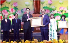 Tập đoàn Phú Cường: 30 năm một hành trình phát triển cùng đất Chín Rồng