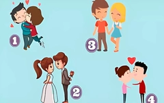 Quiz: Bạn thường dễ yêu đến mức nào?