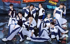 Tân binh toàn năng tập 13 có cái kết đầy bất ngờ