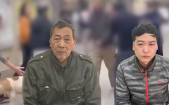 Thả chó cắn hàng xóm ở Hà Nội: Hai cha con chủ chó bị tạm giữ hình sự