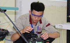 Giáo viên dạy thực hành trường nghề có thể hưởng phụ cấp 40%