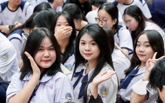 Tuyển sinh đại học 2026