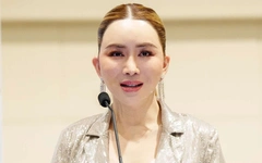 Cựu CEO Miss Universe bị phạt 2 năm tù vì tội lừa đảo
