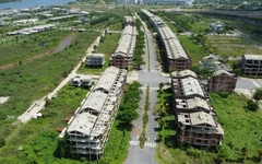 Thanh tra kết luận dự án Golden Hills: Trung Nam đã nộp nghĩa vụ tài chính phát sinh theo yêu cầu