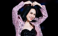 Mỹ Tâm viết 'Chuyện để dành' trong 3 tiếng và gây sốt