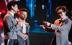 Concert là chỉ hát nhép, nhảy đùng đùng?