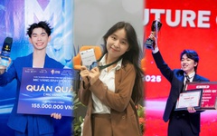 'Giờ là lúc nhìn lại' năm 2025 cùng người trẻ